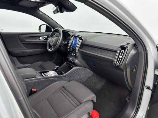 Volvo  C40 Single Motor Extended Range Plus 82 kWh | 19" Allseason | Adaptieve Cruise | BLIS | Stoel/Stuurve... ActivLease financial lease