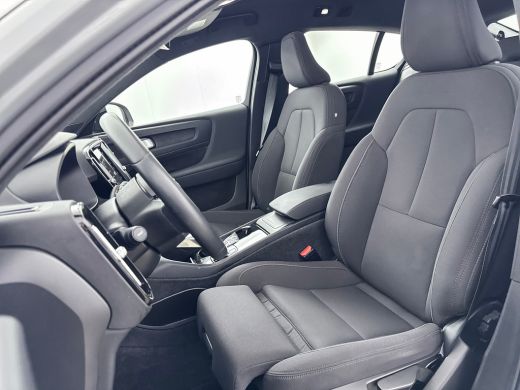 Volvo  C40 Single Motor Extended Range Plus 82 kWh | 19" Allseason | Adaptieve Cruise | BLIS | Stoel/Stuurve... ActivLease financial lease