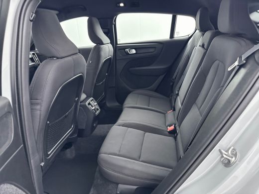 Volvo  C40 Single Motor Extended Range Plus 82 kWh | 19" Allseason | Adaptieve Cruise | BLIS | Stoel/Stuurve... ActivLease financial lease
