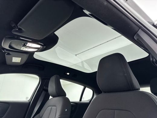 Volvo  C40 Single Motor Extended Range Plus 82 kWh | 19" Allseason | Adaptieve Cruise | BLIS | Stoel/Stuurve... ActivLease financial lease