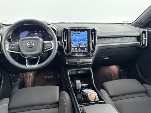 Volvo  C40 Single Motor Extended Range Plus 82 kWh | 19" Allseason | Adaptieve Cruise | BLIS | Stoel/Stuurve... ActivLease financial lease