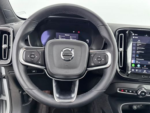Volvo  C40 Single Motor Extended Range Plus 82 kWh | 19" Allseason | Adaptieve Cruise | BLIS | Stoel/Stuurve... ActivLease financial lease