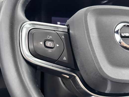 Volvo  C40 Single Motor Extended Range Plus 82 kWh | 19" Allseason | Adaptieve Cruise | BLIS | Stoel/Stuurve... ActivLease financial lease