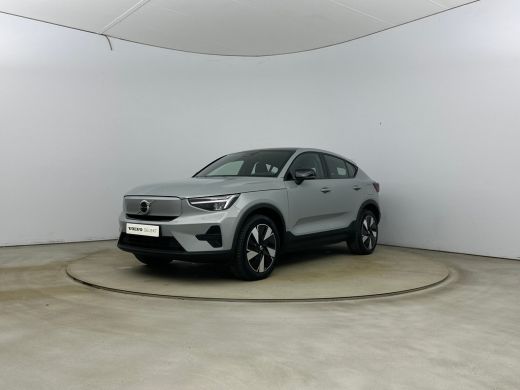 Volvo  C40 Single Motor Extended Range Plus 82 kWh | 19" Allseason | Adaptieve Cruise | BLIS | Stoel/Stuurve... ActivLease financial lease