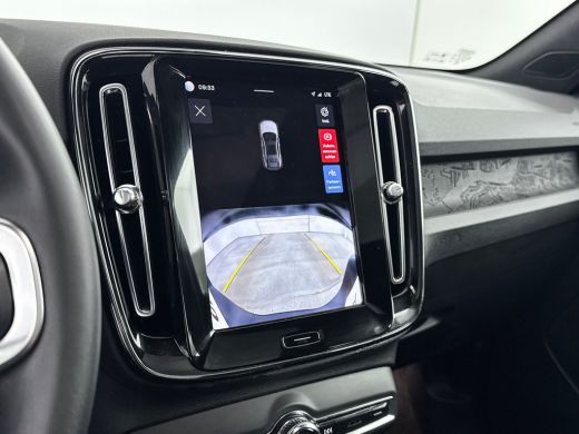 Volvo  C40 Single Motor Extended Range Plus 82 kWh | 19" Allseason | Adaptieve Cruise | BLIS | Stoel/Stuurve... ActivLease financial lease