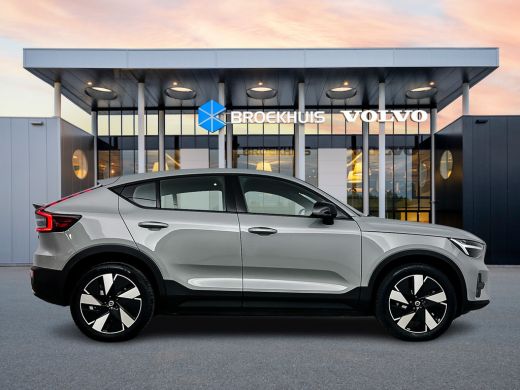 Volvo  C40 Single Motor Extended Range Plus 82 kWh | 19" Allseason | Adaptieve Cruise | BLIS | Stoel/Stuurve... ActivLease financial lease