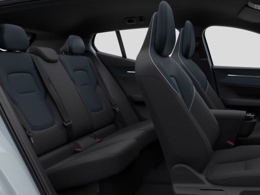 Volvo  EX30 P3 Long Range Plus Europa 69 kWh | Achteruitrijcamera | Alarmsysteem | Cruise control adaptief me... ActivLease financial lease