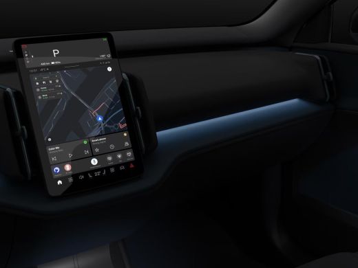 Volvo  EX30 P3 Long Range Plus Europa 69 kWh | Achteruitrijcamera | Alarmsysteem | Cruise control adaptief me... ActivLease financial lease