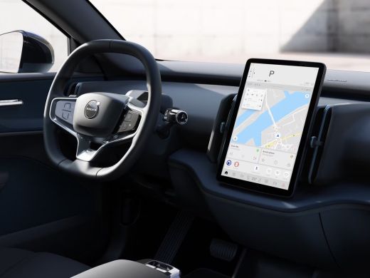 Volvo  EX30 P3 Long Range Plus Europa 69 kWh | Achteruitrijcamera | Alarmsysteem | Cruise control adaptief me... ActivLease financial lease