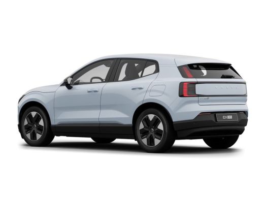 Volvo  EX30 P3 Long Range Plus Europa 69 kWh | Achteruitrijcamera | Alarmsysteem | Cruise control adaptief me... ActivLease financial lease