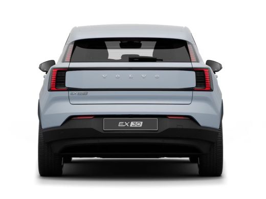 Volvo  EX30 P3 Long Range Plus Europa 69 kWh | Achteruitrijcamera | Alarmsysteem | Cruise control adaptief me... ActivLease financial lease