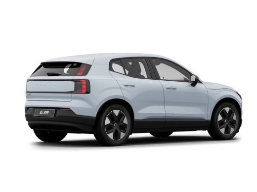 Volvo  EX30 P3 Long Range Plus Europa 69 kWh | Achteruitrijcamera | Alarmsysteem | Cruise control adaptief me... ActivLease financial lease