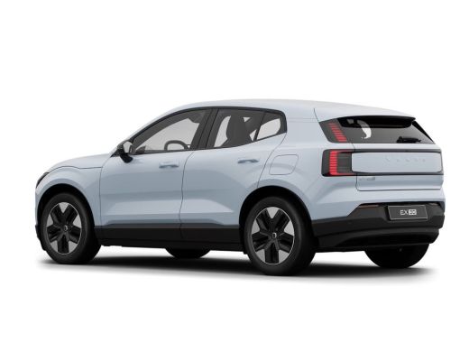 Volvo  EX30 P3 Long Range Plus Europa 69 kWh | Achteruitrijcamera | Alarmsysteem | Cruise control adaptief me... ActivLease financial lease
