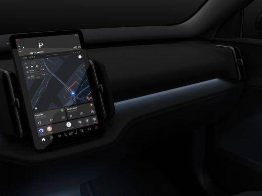 Volvo  EX30 P5 Long Range Plus Europa 69 kWh | Alarmsysteem | Apple Carplay/Android Auto|telefoonintegratie p... ActivLease financial lease