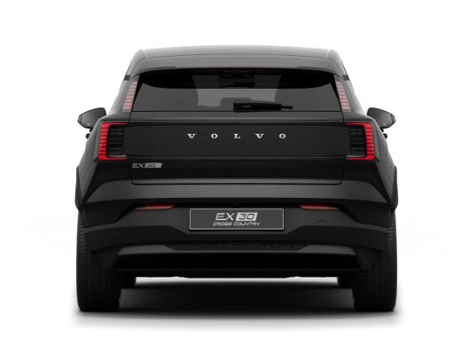 Volvo  EX30 P5 Long Range Plus Europa 69 kWh | Alarmsysteem | Apple Carplay/Android Auto|telefoonintegratie p... ActivLease financial lease