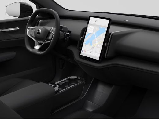 Volvo  EX30 P5 Long Range Plus Europa 69 kWh | Alarmsysteem | Apple Carplay/Android Auto|telefoonintegratie p... ActivLease financial lease