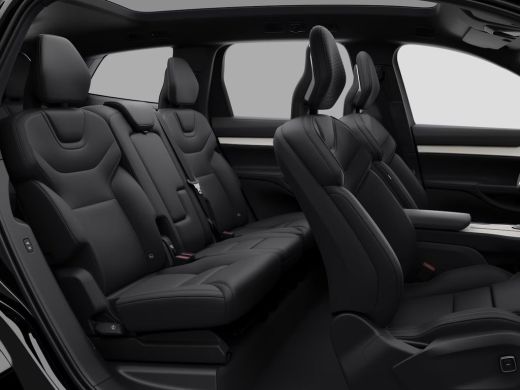 Volvo  EX90 Twin Motor Performance Ultra 7p. 106 kWh | 7 zitplaatsen (derde zitrij) | Achterbank verwarmd | A... ActivLease financial lease