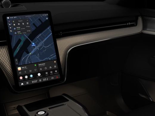 Volvo  EX90 Twin Motor Performance Ultra 7p. 106 kWh | 7 zitplaatsen (derde zitrij) | Achterbank verwarmd | A... ActivLease financial lease