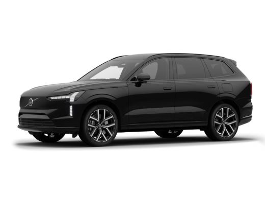 Volvo  EX90 Twin Motor Performance Ultra 7p. 106 kWh | 7 zitplaatsen (derde zitrij) | Achterbank verwarmd | A... ActivLease financial lease