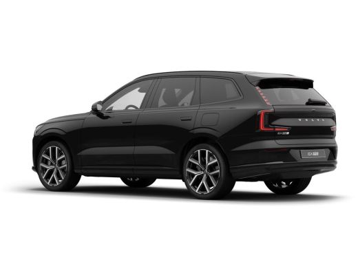 Volvo  EX90 Twin Motor Performance Ultra 7p. 106 kWh | 7 zitplaatsen (derde zitrij) | Achterbank verwarmd | A... ActivLease financial lease