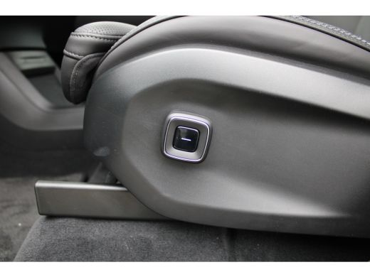 Volvo  EX90 Twin Motor Performance Ultra 7p. 106 kWh | Luchtvering | Bowers & Wilkins | Verwarmde Voor + Acht... ActivLease financial lease