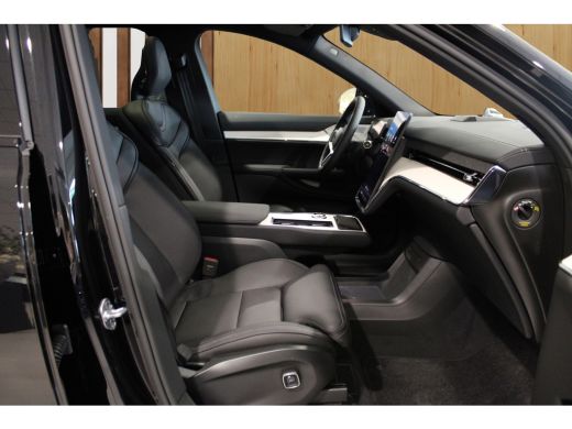 Volvo  EX90 Twin Motor Performance Ultra 7p. 106 kWh | Luchtvering | Bowers & Wilkins | Verwarmde Voor + Acht... ActivLease financial lease