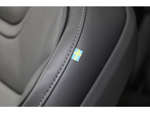 Volvo  EX90 Twin Motor Performance Ultra 7p. 106 kWh | Luchtvering | Bowers & Wilkins | Verwarmde Voor + Acht... ActivLease financial lease