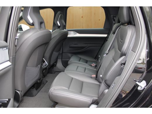 Volvo  EX90 Twin Motor Performance Ultra 7p. 106 kWh | Luchtvering | Bowers & Wilkins | Verwarmde Voor + Acht... ActivLease financial lease