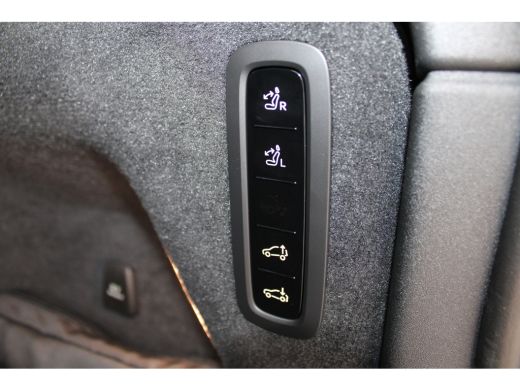 Volvo  EX90 Twin Motor Performance Ultra 7p. 106 kWh | Luchtvering | Bowers & Wilkins | Verwarmde Voor + Acht... ActivLease financial lease