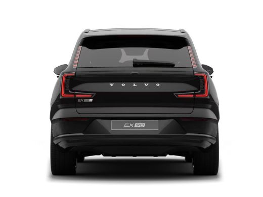 Volvo  EX90 Twin Motor Performance Ultra 7p. 106 kWh | 7 zitplaatsen (derde zitrij) | Achterbank verwarmd | A... ActivLease financial lease