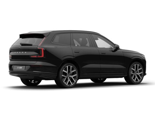 Volvo  EX90 Twin Motor Performance Ultra 7p. 106 kWh | 7 zitplaatsen (derde zitrij) | Achterbank verwarmd | A... ActivLease financial lease