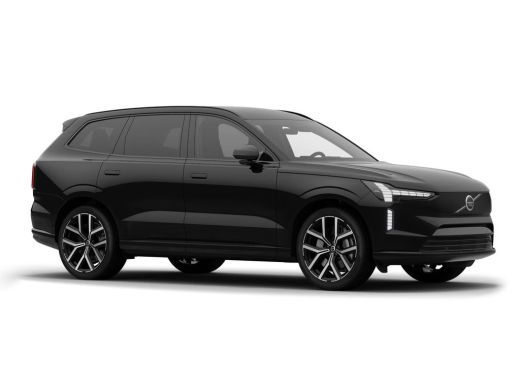 Volvo  EX90 Twin Motor Performance Ultra 7p. 106 kWh | 7 zitplaatsen (derde zitrij) | Achterbank verwarmd | A... ActivLease financial lease