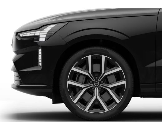 Volvo  EX90 Twin Motor Performance Ultra 7p. 106 kWh | 7 zitplaatsen (derde zitrij) | Achterbank verwarmd | A... ActivLease financial lease