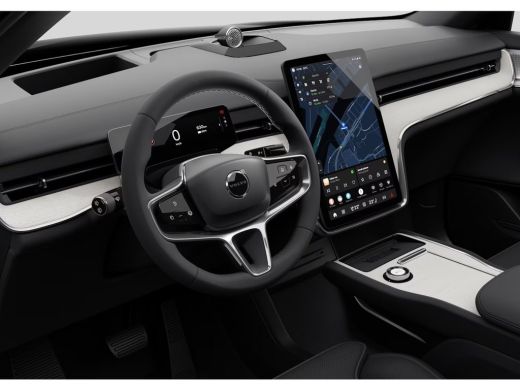 Volvo  EX90 Twin Motor Performance Ultra 7p. 106 kWh | 7 zitplaatsen (derde zitrij) | Achterbank verwarmd | A... ActivLease financial lease