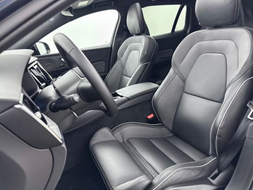 Volvo  V60 T8 Recharge Plus Dark | 18" | Panoramadak | Head-Up | Trekhaak | Elektr. verst. Sportstoelen | 36... ActivLease financial lease