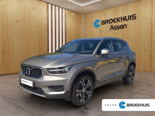 Volvo  XC40 1.5 T4 Recharge Inscription Expression | Harman kardon | Carplay | Camera | Keyless entry / start | ActivLease financial lease
