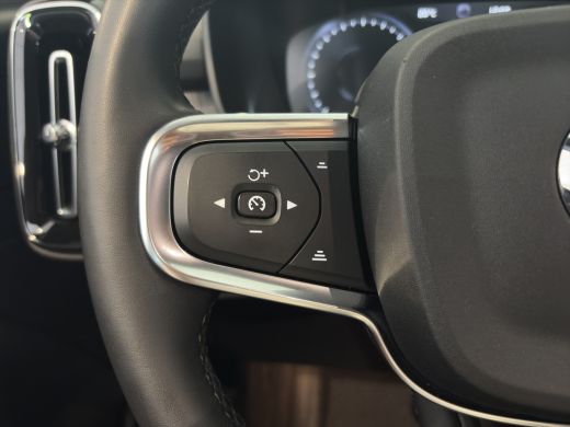 Volvo  XC40 1.5 T4 Recharge Inscription Expression | Harman kardon | Carplay | Camera | Keyless entry / start | ActivLease financial lease