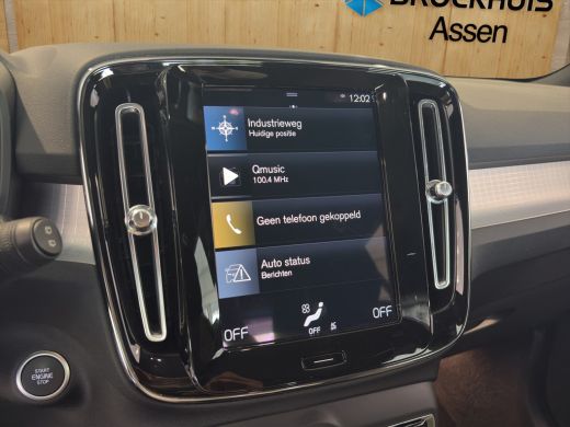 Volvo  XC40 1.5 T4 Recharge Inscription Expression | Harman kardon | Carplay | Camera | Keyless entry / start | ActivLease financial lease