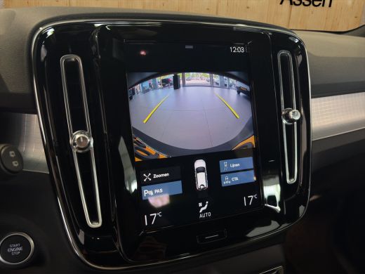 Volvo  XC40 1.5 T4 Recharge Inscription Expression | Harman kardon | Carplay | Camera | Keyless entry / start | ActivLease financial lease