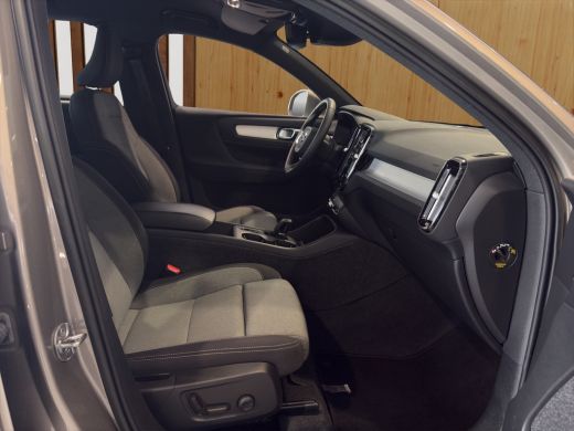 Volvo  XC40 1.5 T4 Recharge Inscription Expression | Harman kardon | Carplay | Camera | Keyless entry / start | ActivLease financial lease