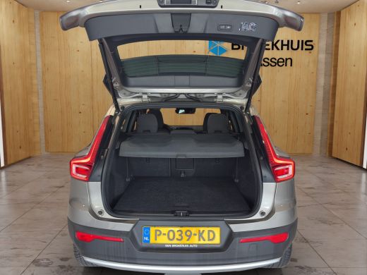 Volvo  XC40 1.5 T4 Recharge Inscription Expression | Harman kardon | Carplay | Camera | Keyless entry / start | ActivLease financial lease