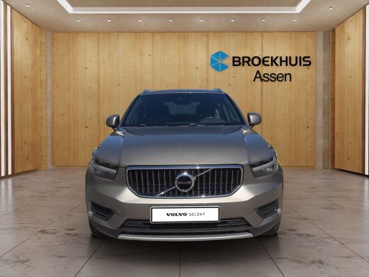Volvo  XC40 1.5 T4 Recharge Inscription Expression | Harman kardon | Carplay | Camera | Keyless entry / start | ActivLease financial lease