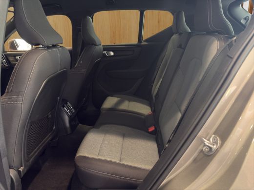 Volvo  XC40 1.5 T4 Recharge Inscription Expression | Harman kardon | Carplay | Camera | Keyless entry / start | ActivLease financial lease