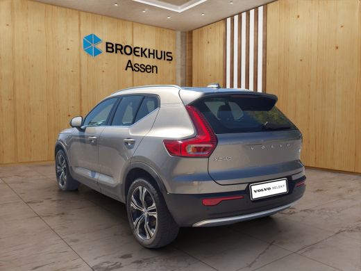 Volvo  XC40 1.5 T4 Recharge Inscription Expression | Harman kardon | Carplay | Camera | Keyless entry / start | ActivLease financial lease