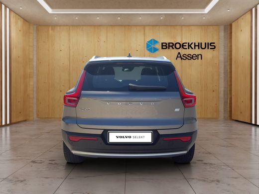 Volvo  XC40 1.5 T4 Recharge Inscription Expression | Harman kardon | Carplay | Camera | Keyless entry / start | ActivLease financial lease