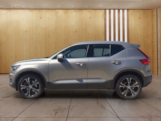 Volvo  XC40 1.5 T4 Recharge Inscription Expression | Harman kardon | Carplay | Camera | Keyless entry / start | ActivLease financial lease