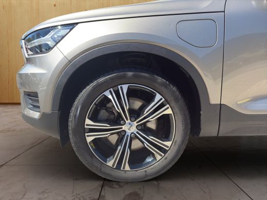 Volvo  XC40 1.5 T4 Recharge Inscription Expression | Harman kardon | Carplay | Camera | Keyless entry / start | ActivLease financial lease