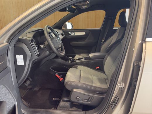 Volvo  XC40 1.5 T4 Recharge Inscription Expression | Harman kardon | Carplay | Camera | Keyless entry / start | ActivLease financial lease