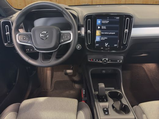 Volvo  XC40 1.5 T4 Recharge Inscription Expression | Harman kardon | Carplay | Camera | Keyless entry / start | ActivLease financial lease