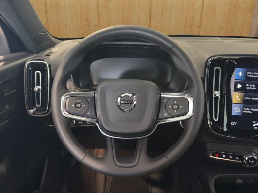 Volvo  XC40 1.5 T4 Recharge Inscription Expression | Harman kardon | Carplay | Camera | Keyless entry / start | ActivLease financial lease